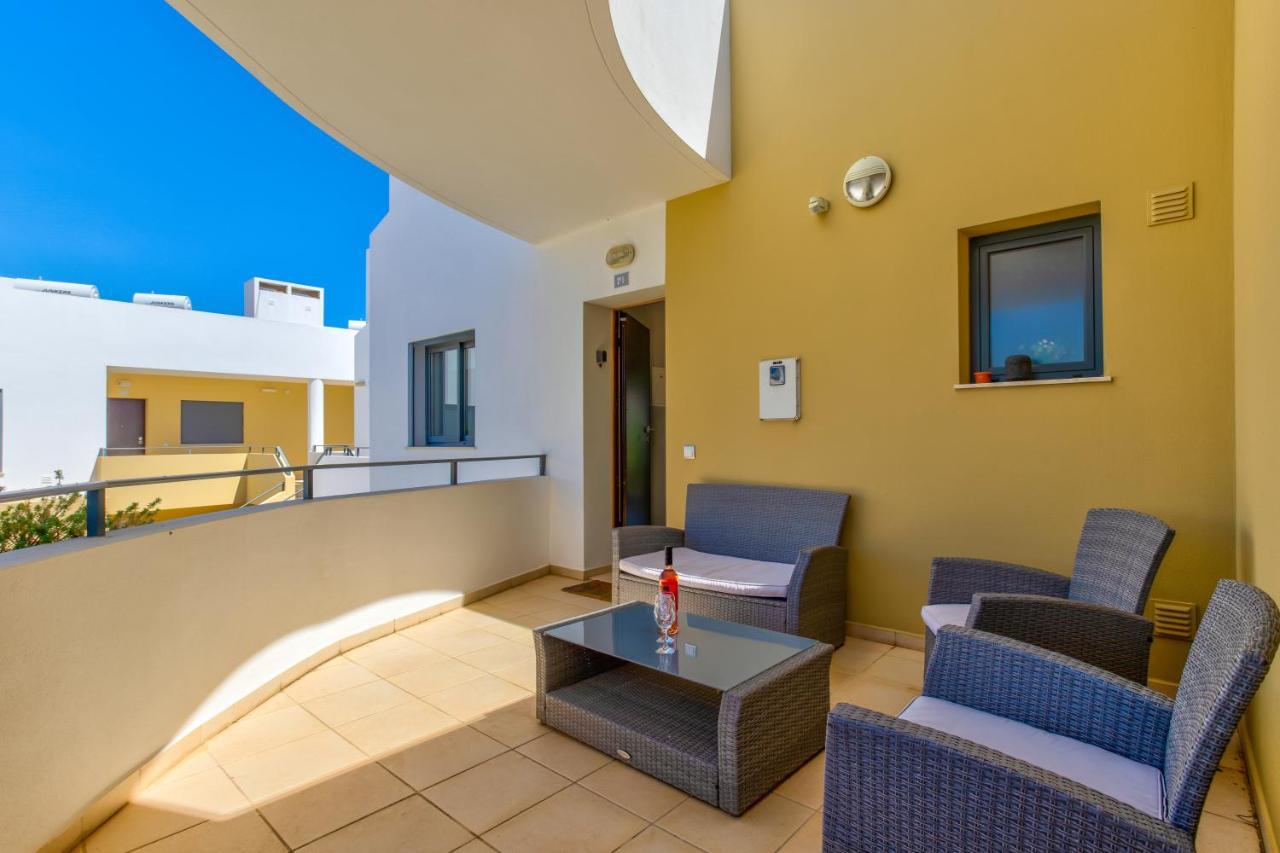 One Bedroom Apartment In Albur Village 2J Alvor Exterior photo